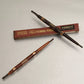 Insight Cosmetics Smudge Free Eyebrow Pencil, 0.5g
