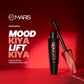 MARS Smudge & Water Proof Mascara | Fabulash Mascara, 12ml