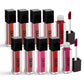 RENEE Stay Forever Matte Liquid Lipsticks Combo of 10, 1ml each