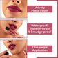 RENEE Stay Forever Matte Liquid Lipsticks Combo of 10, 1ml each