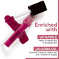 RENEE Stay Forever Matte Liquid Lipsticks Combo of 10, 1ml each