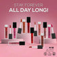 RENEE Stay Forever Matte Liquid Lipsticks Combo of 10, 1ml each