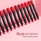 Swiss Beauty Stay on Matte Lip Crayon, 3.5g