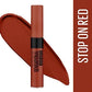 Maybelline New York Sensational Liquid Matte Lipstick , 7ml