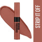 Maybelline New York Sensational Liquid Matte Lipstick , 7ml