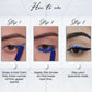 Insight Cosmetics Super Kajal, 1.7g