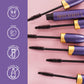 Swiss Beauty Super Lash Mascara, 7.5ml