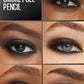 Maybelline New York Tattoo studio Smokey Gel Pencil Eyeliner, 0.28g