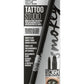 Maybelline New York Tattoo studio Smokey Gel Pencil Eyeliner, 0.28g