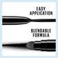 Maybelline New York Tattoo studio Smokey Gel Pencil Eyeliner, 0.28g