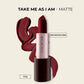 Colorbar Take Me As I Am Vegan Matte Lipstick