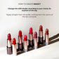 Colorbar Take Me As I Am Vegan Matte Lipstick