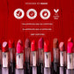 Colorbar Take Me As I Am Vegan Matte Lipstick