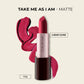 Colorbar Take Me As I Am Vegan Matte Lipstick