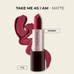 Colorbar Take Me As I Am Vegan Matte Lipstick