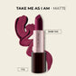 Colorbar Take Me As I Am Vegan Matte Lipstick