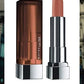 Maybelline New York COLOR SENSATIONAL CREAMY MATTE LIPSTICK, 3.9g