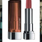 Maybelline New York COLOR SENSATIONAL CREAMY MATTE LIPSTICK, 3.9g