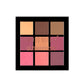 Swiss Beauty Ultimate Eyeshadow Palette, 6g