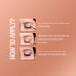 Swiss Beauty Ultimate Eyeshadow Palette, 6g