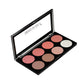 Swiss Beauty Ultra Blush Palette, 16g