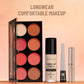 Swiss Beauty Ultra Blush Palette, 16g