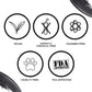 Insight Cosmetics Ultra Curl Perfect Mascara, 12ml