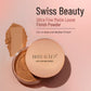 Swiss Beauty Ultra Fine Matte Loose Finish Powder, 8g