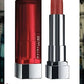 Maybelline New York COLOR SENSATIONAL CREAMY MATTE LIPSTICK, 3.9g