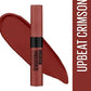 Maybelline New York Sensational Liquid Matte Lipstick , 7ml