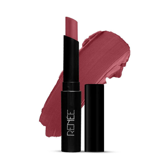 RENEE Very Matte Lipsticks - Long Lasting Weightless Velvety Formula, 1.6g