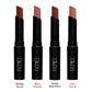 RENEE Very Matte Lipsticks - Long Lasting Weightless Velvety Formula, Pack of 4, 6.4g