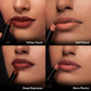 RENEE Very Matte Lipsticks - Long Lasting Weightless Velvety Formula, Pack of 4, 6.4g