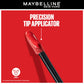 Maybelline New York Super Stay Vinyl Ink Liquid Lipstick, 4.2ml