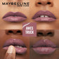 Maybelline New York Super Stay Vinyl Ink Liquid Lipstick, 4.2ml