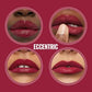 Maybelline New York Super Stay Vinyl Ink Liquid Lipstick, 4.2ml