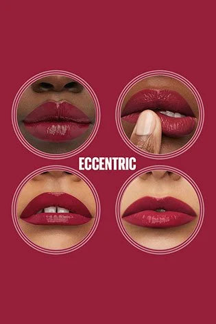 Maybelline New York Super Stay Vinyl Ink Liquid Lipstick, 4.2ml