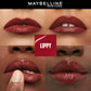 Maybelline New York Super Stay Vinyl Ink Liquid Lipstick, 4.2ml