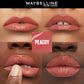 Maybelline New York Super Stay Vinyl Ink Liquid Lipstick, 4.2ml