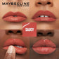 Maybelline New York Super Stay Vinyl Ink Liquid Lipstick, 4.2ml