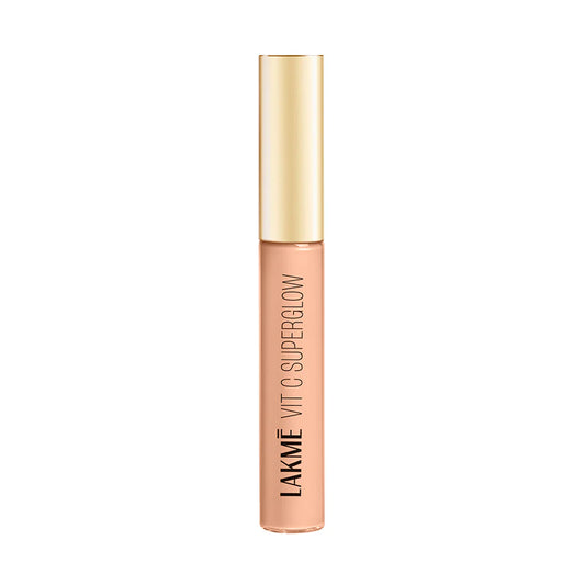 Lakmē Vit C Superglow Concealer, 5.4ml