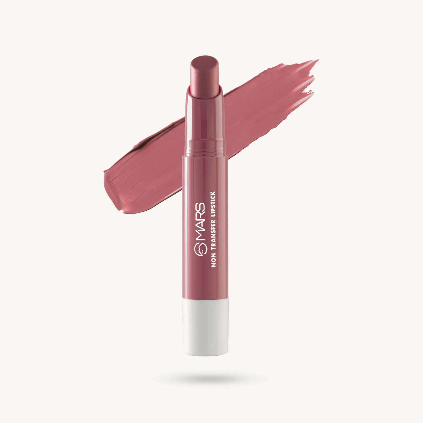 Mars Super Stay | Non Transfer Lipstick, 2.6g