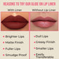Insight Cosmetics Glide On Lip Liner, 0.3g