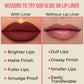 Insight Cosmetics Glide On Lip Liner, 0.3g